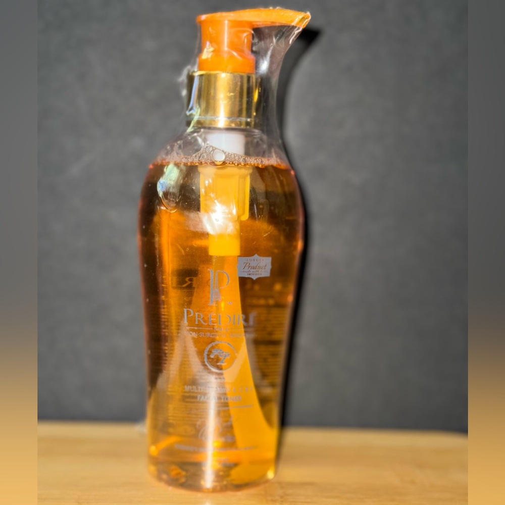 Predire Multivitamin A & E Facial Toner - Picture 2 of 3